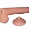 Dildo TPE Ultra Real 23.5 cm