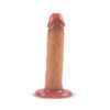 Dildo Silicona Liquida 21 cm