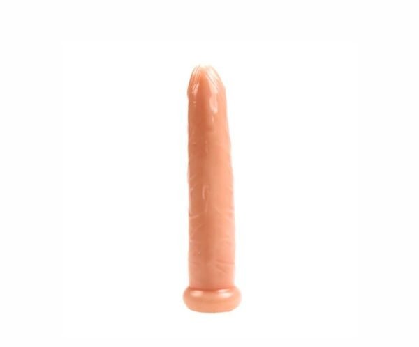 Dildo Realista Jelly 17.5 cm