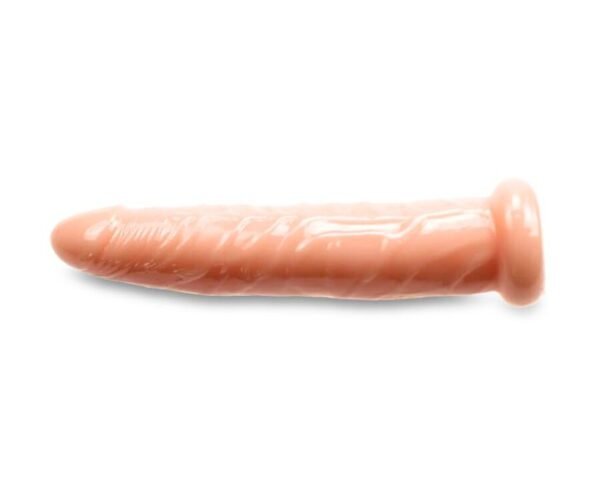 Dildo Realista Jelly 17.5 cm