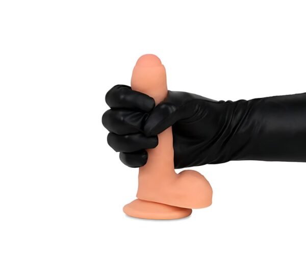 Dildo Realista Jelly 16.5 cm