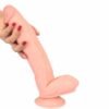 Dildo Realista Jelly Lance's 30 cm
