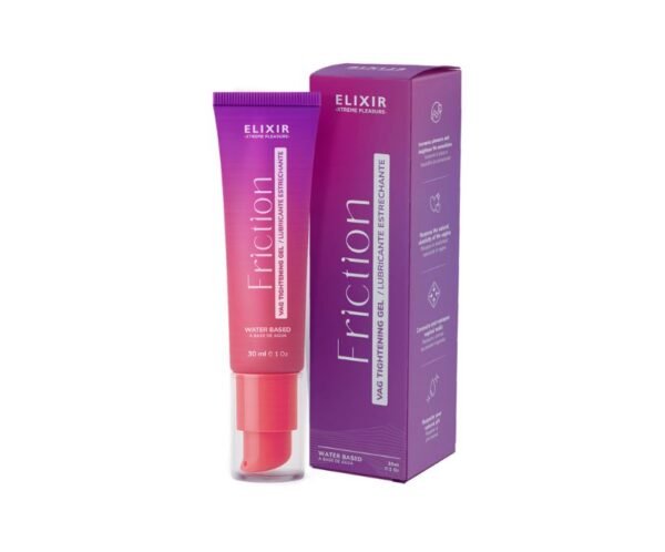 Lubricante Estrechante