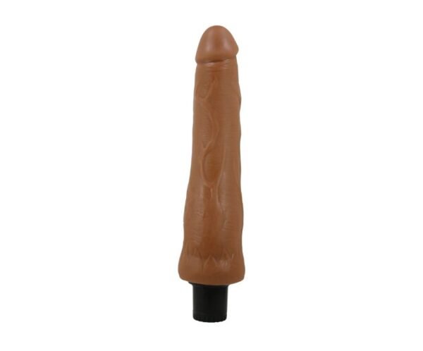 Dildo Vibrador Alfredo