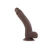 Dildo TPE Ultra Real 23 cm