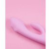 Vibrador Rabbit doble estimulación Esferas