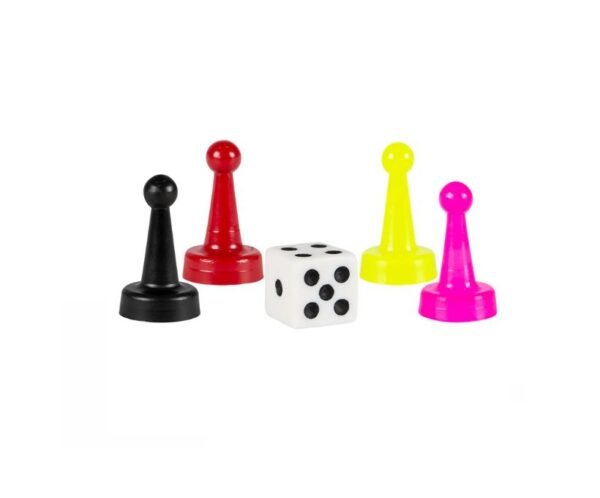 Juego erótico Escalera Tántrica