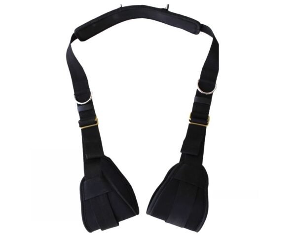 BDSM Arnés para posiciones sexuales