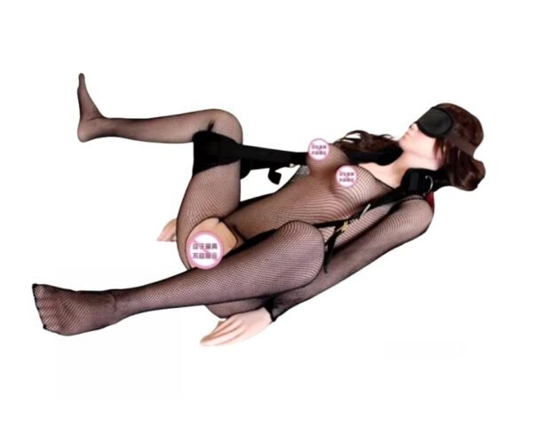 BDSM Arnés para posiciones sexuales