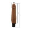 Dildo Vibrador Realista Waldorf