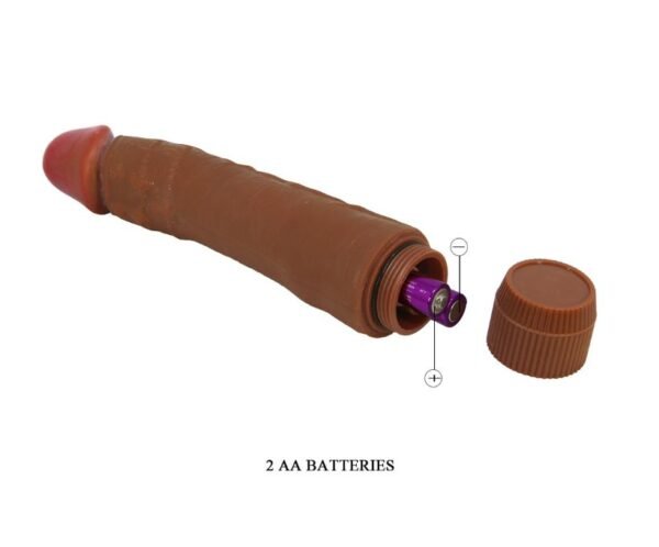 Dildo Vibrador Dybbuk