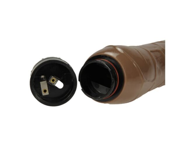 Dildo Vibrador Jelly