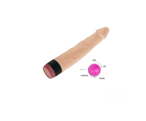 Dildo Vibrador Club