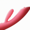Vibrador Rabbit doble estimulación Trysta