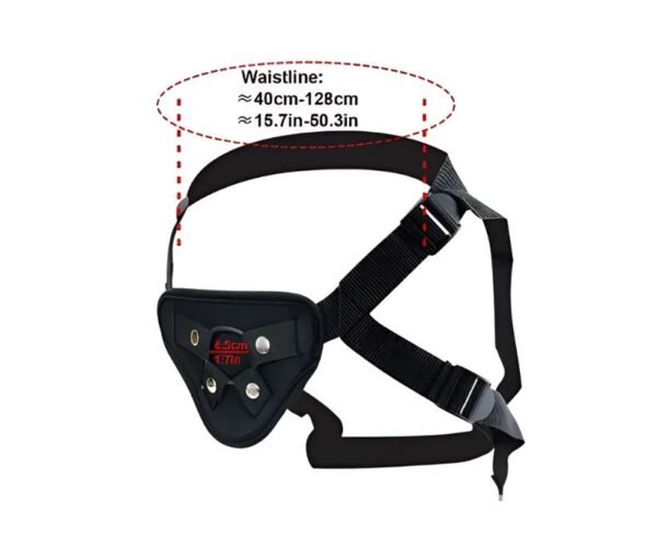 Arnés Universal no dildo