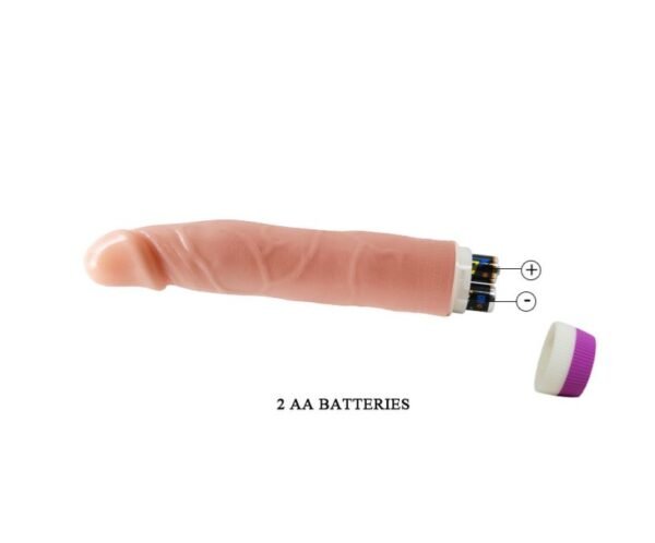 Dildo Vibrador Jelly Swing