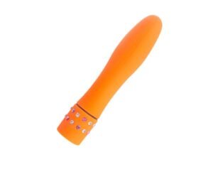 Vibrador Bala pilas Misil