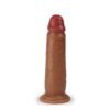 Dildo Silicona Liquida 20 cm