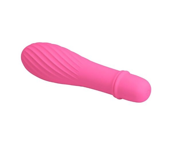 Dildo Vibrador mini Torbellino