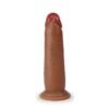Dildo Silicona Liquida 20 cm