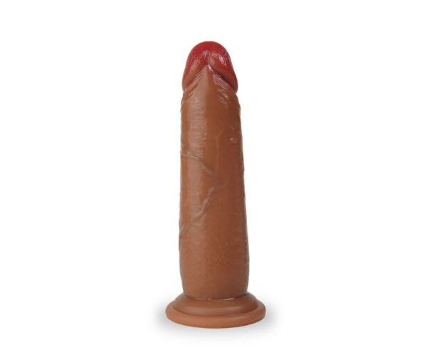 Dildo Silicona Liquida 20 cm