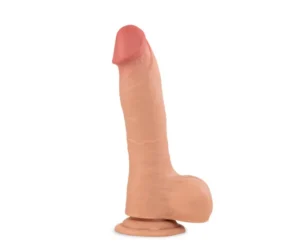 Galen Dildo Ultra real piel deslizante 20.5 cm Galen