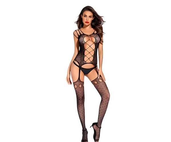 Bodystocking JT6019