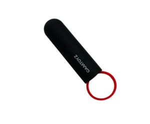 O-Bullet Bala Vibradora recargable O-Bullet