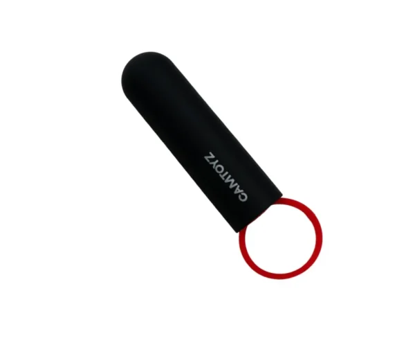Bala Vibradora recargable O-Bullet