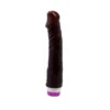 Dildo Vibrador 23 cm Pleasure marca Baile