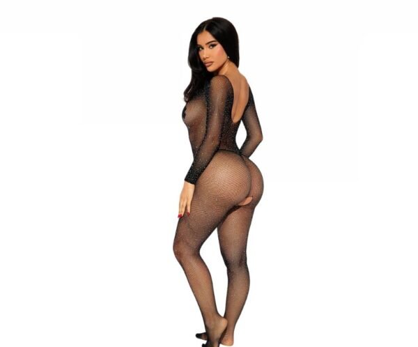 Bodystocking 81111