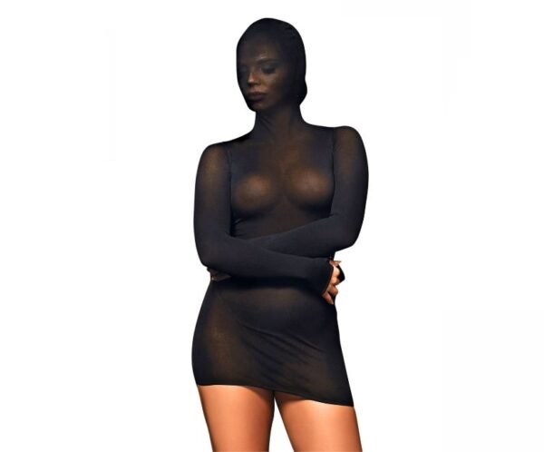 Bodystocking DG10576