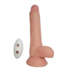 Dildo Vibrador Recargable Control Remoto QSB-064