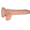 Dildo Vibrador Recargable Control Remoto 20 cm