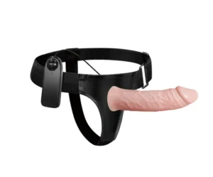 Arnés Sexual para Hombre Ultra Passionate Vibratorio