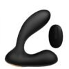 Vibrador Próstata control remoto