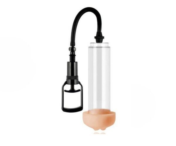 Bomba Aire y Masturbador