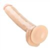 Dildo Realista Jelly 30.5 cm