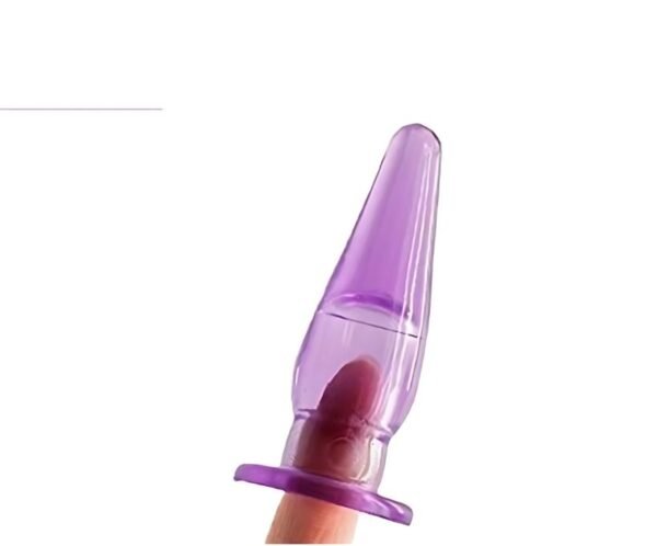 Anal Plugs Jelly Kit