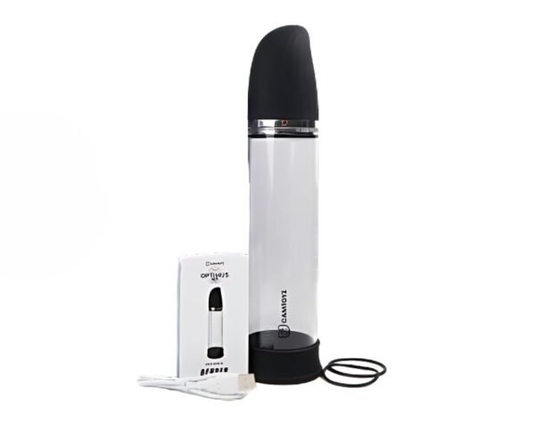 Bomba Aire y Recargable