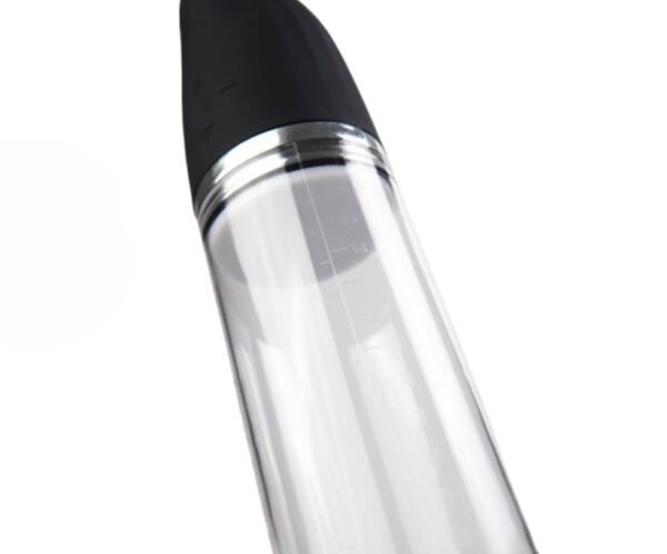 Bomba Aire y Recargable