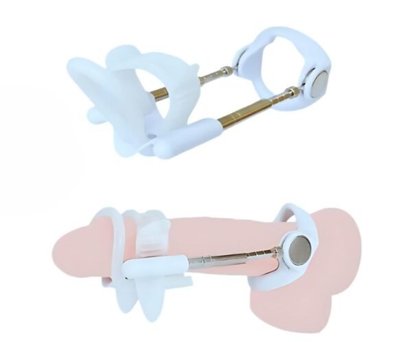 Dispositivo para alargar pene