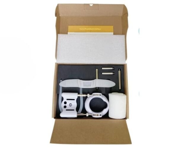 Dispositivo para alargar pene