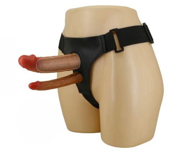 Arnés para Hombre TPR doble Keaven