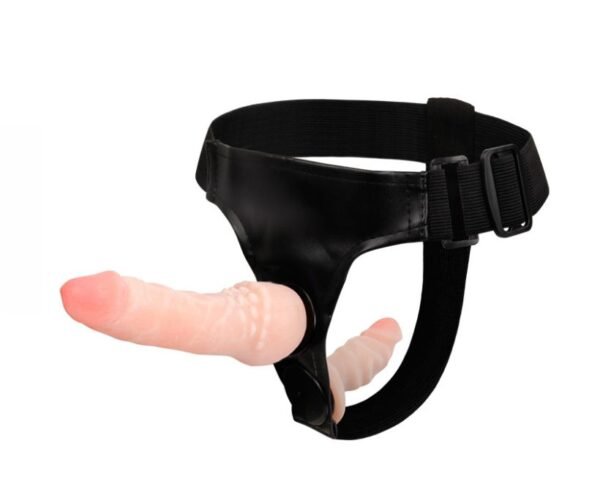 Arnés para Dama Ultra 16.5 cm