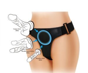 Arnés Universal Bobby