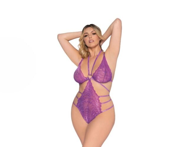 Set Talla Plus DG12617X