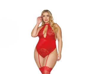 Set Talla Plus DG12670X