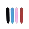 Vibrador masajeador Bala 10 funciones Misil