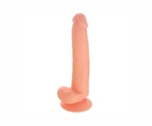 Dildo Silicona 22.5 cm